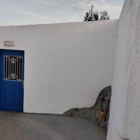 Folégandros Light Blue Home מראה חיצוני תמונה