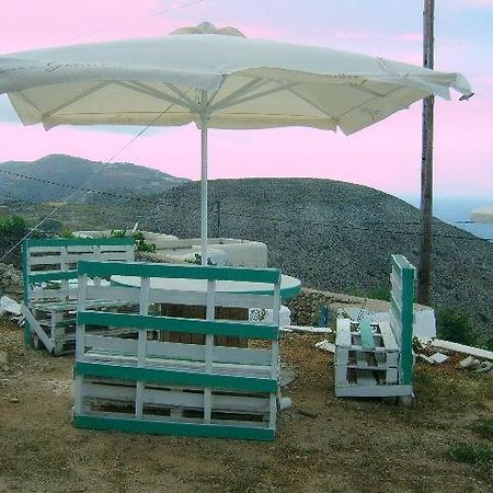 Folégandros Light Blue Home מראה חיצוני תמונה
