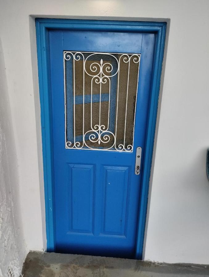 Folégandros Light Blue Home מראה חיצוני תמונה