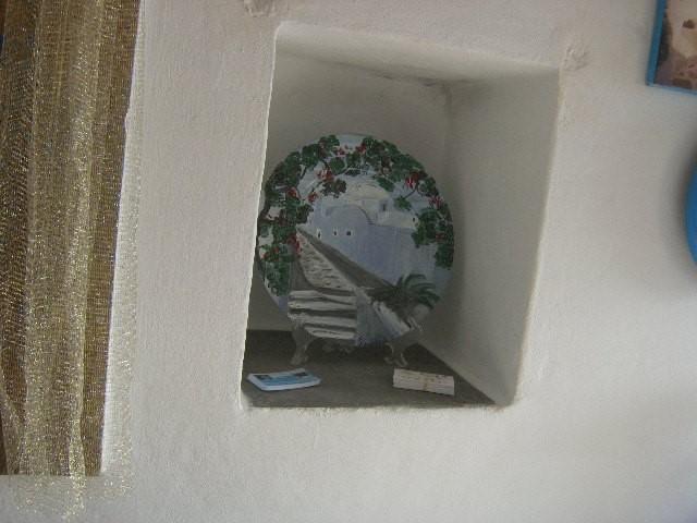 Folégandros Light Blue Home מראה חיצוני תמונה