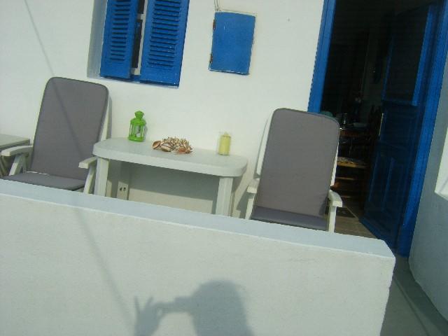 Folégandros Light Blue Home מראה חיצוני תמונה
