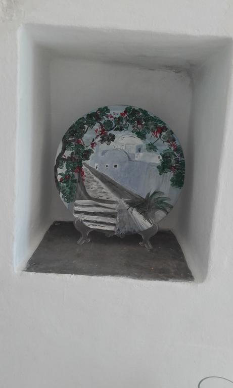 Folégandros Light Blue Home מראה חיצוני תמונה