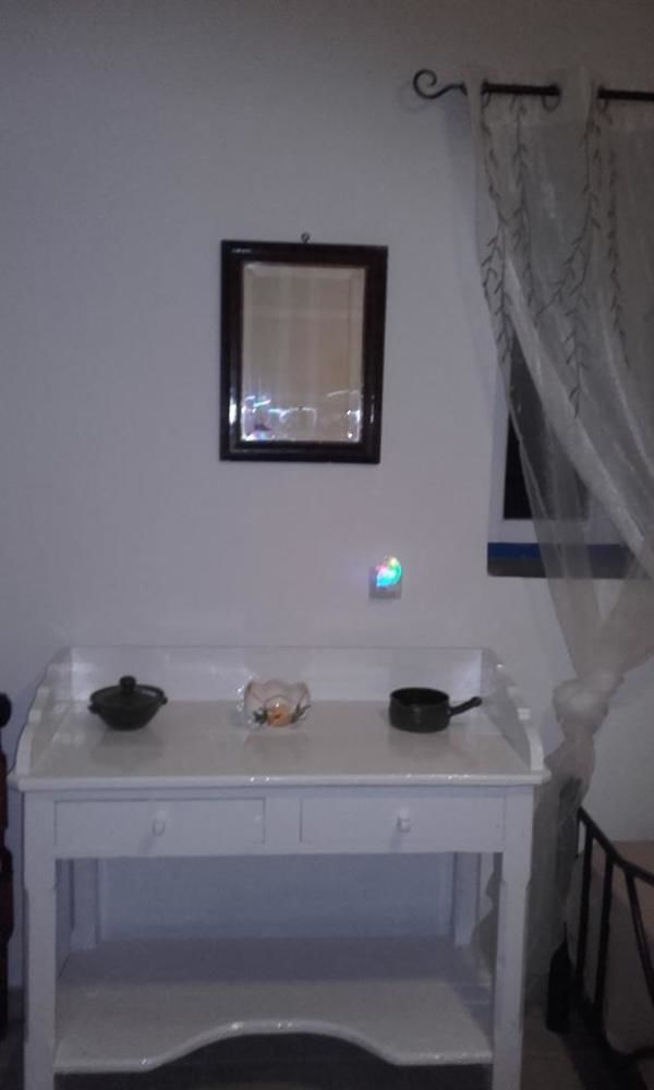 Folégandros Light Blue Home מראה חיצוני תמונה