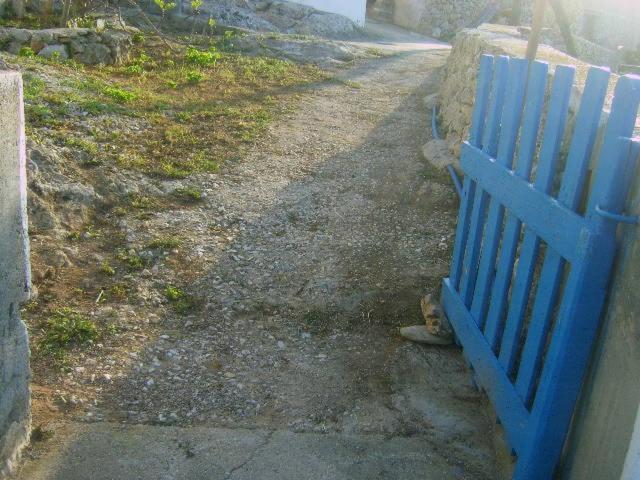 Folégandros Light Blue Home מראה חיצוני תמונה