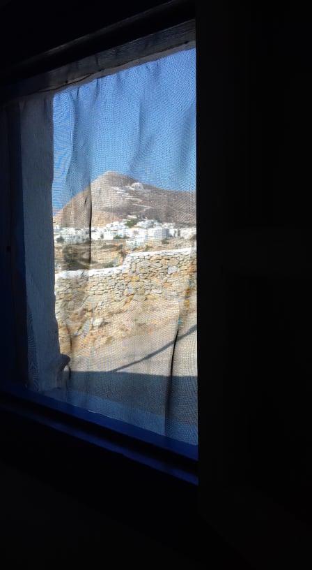 Folégandros Light Blue Home מראה חיצוני תמונה