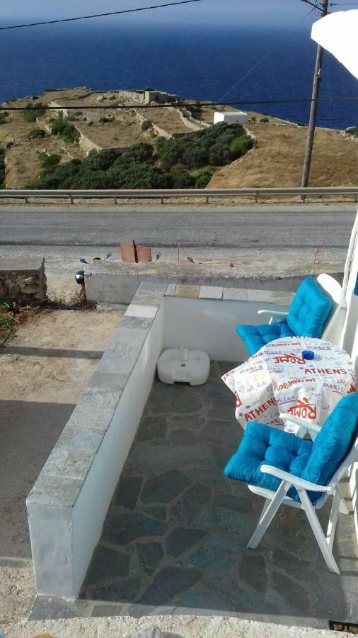 Folégandros Light Blue Home מראה חיצוני תמונה