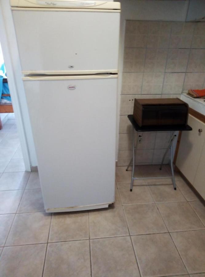 Folégandros Light Blue Home מראה חיצוני תמונה